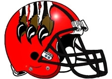 bear-claw-fantasy-football-helmet-logo