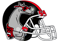greyhounds-fantasy-football-helmet