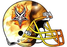 hellfire-flames-fantasy-football-helmet-logo