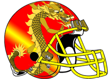 oriental-dragon-fantasy-football-helmet