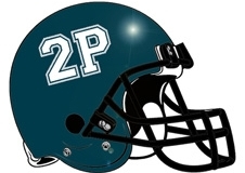 2p-philadelphia-eagles-football-helmet-fantasy-logo