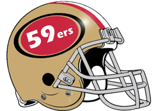 59ers-fantasy-football-helmet