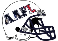 all-american-football-league-logo-fantasy-helmet
