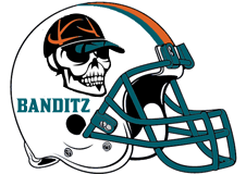 banditz-skull-fantasy-football-helmet