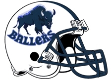 buffalo-ballers-fantasy-football-logo