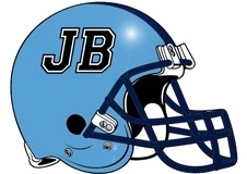 carolina-blue-JB-fantasy-football-helmet