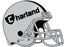 charland-team-helmet-fantasy-football