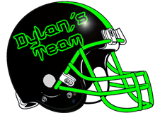 dylans-team-fantasy-football-helmet