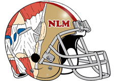 no-ligament-men-fantasy-football-helmet