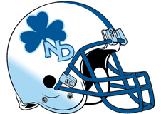 notre-dame-fantasy-football-helmet-logo