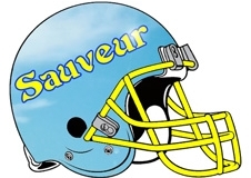 sauveur-french-savior-fantasy-football-logo