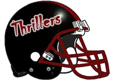 thrillers-fantasy-football-helmet-logo