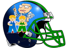 dad-with-kids-football-helmet