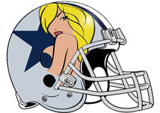 dallas-cowboys-cheerleader-fantasy-football-helmet