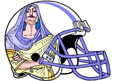 mystical-oracle-gypsy-fantasy-football-logo-helmet