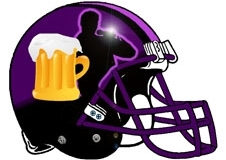 singer-silhouette-beer-mug-fantasy-football-helmet
