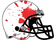 blood-splatter-fantasy-football-helmets-free-logo