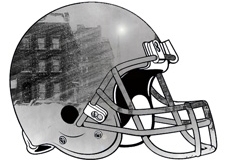boston-blizzard-fantasy-football-helmet-logo