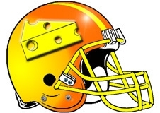 cheddar-cheese-cheesehead-fantasy-football-logo-helmet