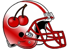 cherries-logo-cherry-poppers-fantasy-football-helmet
