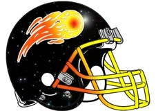 comets-fantasy-football-helmet-logo