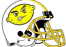 eliminators-lemon-head-fantasy-football-helmet