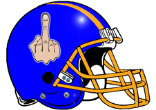 flip-off-middle-finger-fantasy-football-helmet-logo