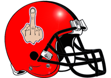 flipoff-middle-finger-fantasy-football-helmet-logo