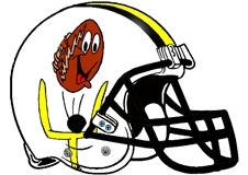 football-goal-post-endzone-fantasy-football-helmet-logo