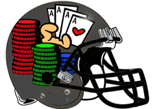 four-of-a-kind-poker-fantasy-football-logo