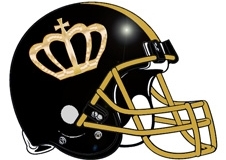 gold-crown-fantasy-football-helmet