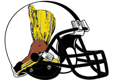holding-trophy-fantasy-football-helmet-logo