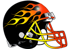 hot-rods-fantasy-football-helmet-logo