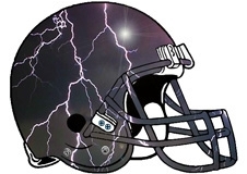 lightning-storm-logo-fantasy-football-helmet