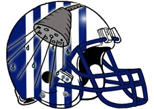 off-in-the-shower-fantasy-football-helmet-logo