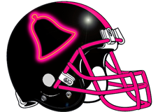 pink-bell-fantasy-football-helmet