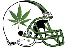 pot-leaf-smoker-fantasy-football-helmet