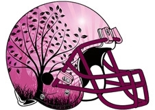 purple-helmet-fantasy-football-tree