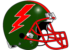red-lightning-bolt-fantasy-football-helmet