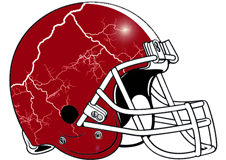 red-white-lightning-football-helmet