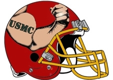 usmc-marine-corps-tattoo-fantasy-football-helmet