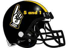 five-and-one-fantasy-football-helmet