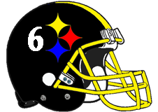 steelers-with-custom-number-6